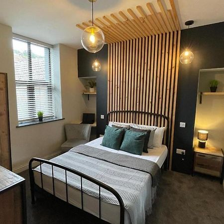 Mansel House - By Tifa Stays Swansea Extérieur photo